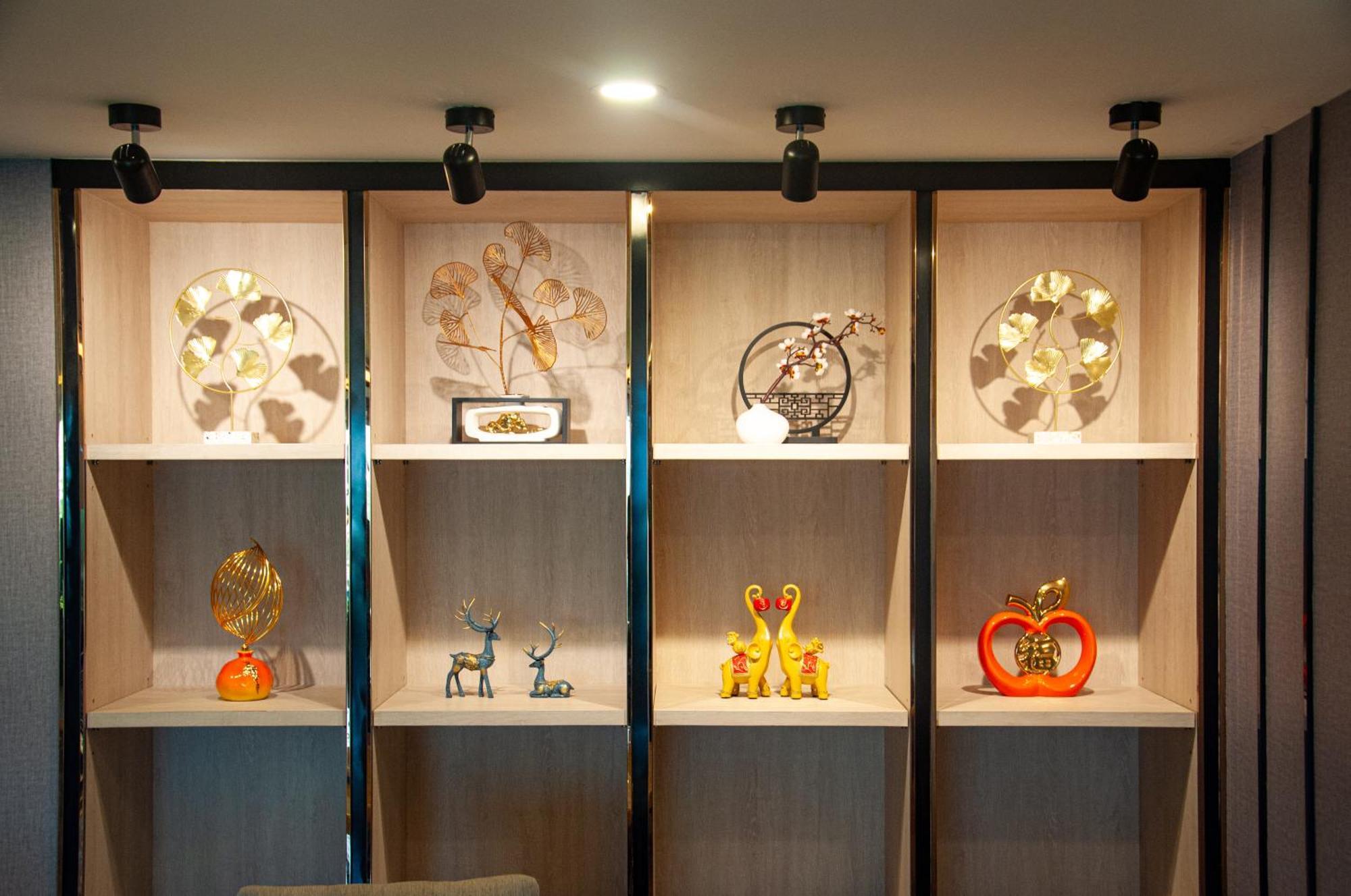 Ht9 Hotel Jomtien Beach Zewnętrze zdjęcie