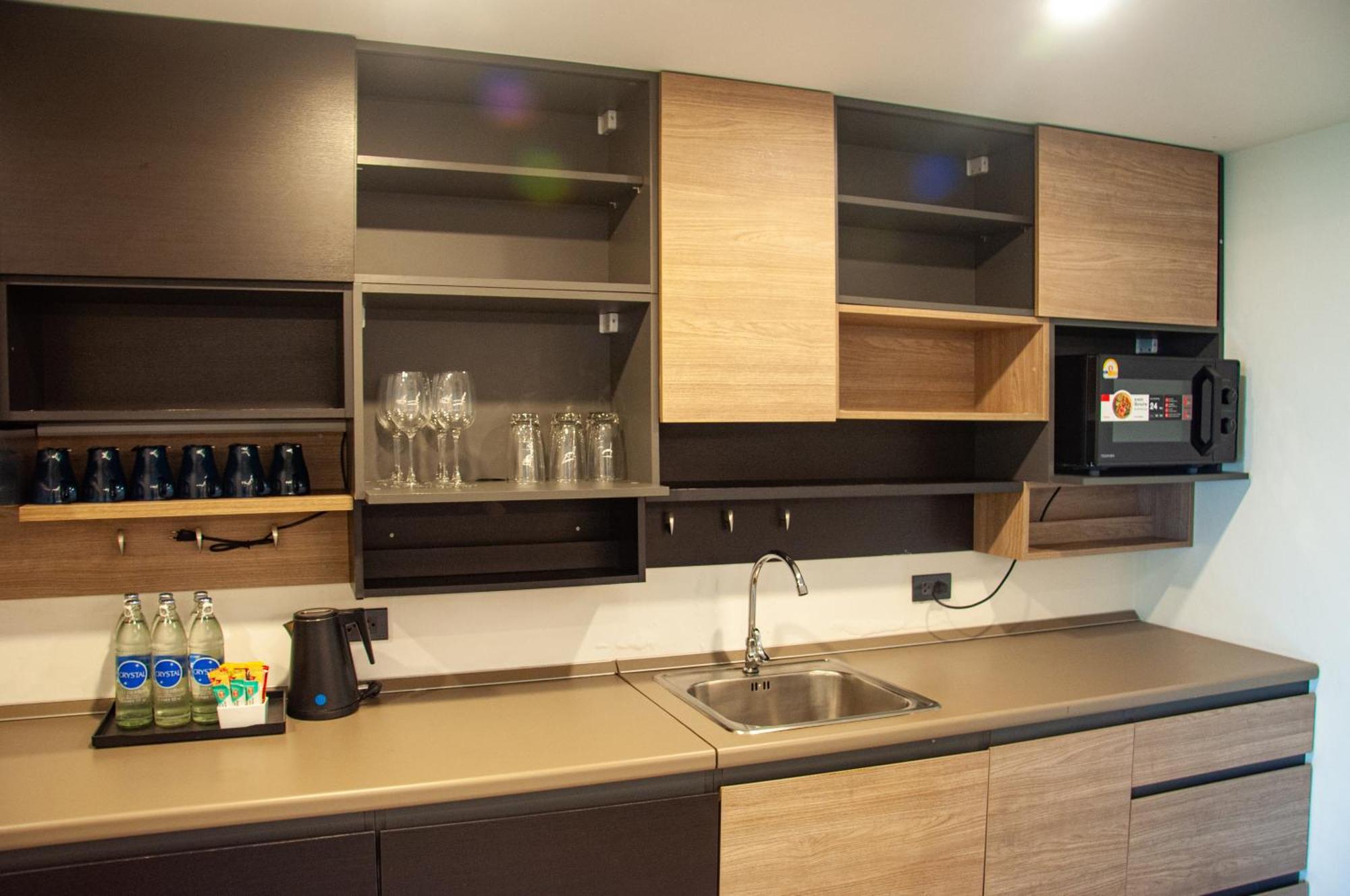 Ht9 Hotel Jomtien Beach Zewnętrze zdjęcie